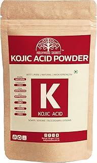 Hollywood Secrets Premium Kojic Acid Powder 50gm