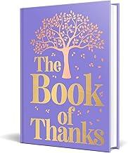 The Book of Thanks