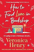 How to Find Love in a Book Shop
