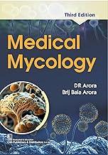 Medical Mycology 3Ed (Pb 2024)