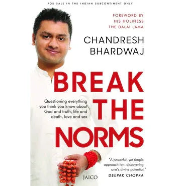 Break The Norms
