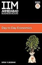 IIMA: Day To Day Economics