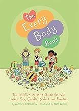 EVERY BODY BOOK