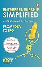 Entrepreneurship Simplified: From Idea to IPO