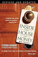 Inside the House of Money, Revised and Updated - Top Hedge Fund Traders on Profiting in the Global Markets