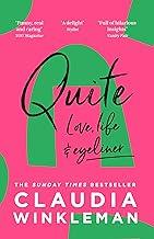 Quite: The Top 10 Sunday Times bestseller, funny stories and heartfelt advice from the much-loved Strictly Come Dancing co-host