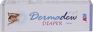 Dermadew Diaper - Tube of 50 grm Cream