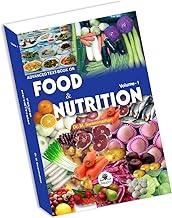 Advanced Text Book On Food & Nutrition - Volume I By Dr. M Swaminathan (Author) (Size 22 X 14 cms)