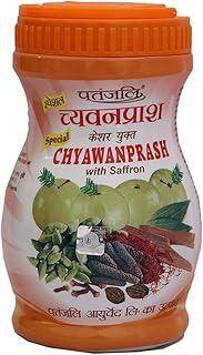 Patanjali Special Chyawanprash with Saffron 1kg