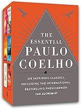 The Essential Paulo Coelho Boxset : Six Inspiring Classics, Including the International Bestselling Phenomenon The Alchemist