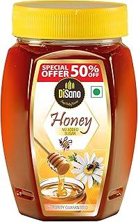 DiSano Pure Honey (500gm)