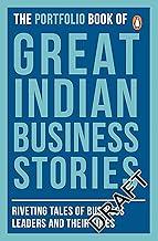 Portfolio Book of Great Indian Business