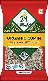 24 Mantra Organic – Certified Organic Foods