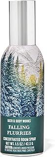 Bath & Body Works Falling Flurries Concentrated Room Spray 42.5g