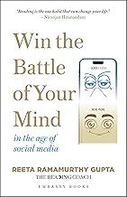 Win the Battle of Your Mind in the age of Social Media