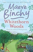 WHITETHORN WOODS : 8