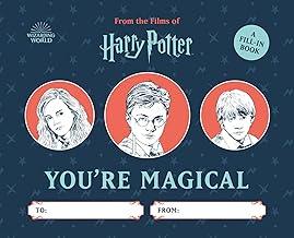 Harry Potter: You're Magical