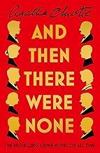 And Then There Were None: The World’s Favourite Agatha Christie Book
