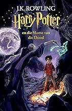 Harry Potter En Die Skatte Van Die Dood