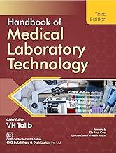 Handbook of Medical Laboratory Technology, 3/e