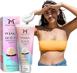 Ivanka BEAUTY BODY LOTIONBODY LOTION COCOA BUTTER