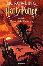 Classic Shine Harry Potter and The Order Of The Phoenix Book Paperback In English (KVS.CS_889)