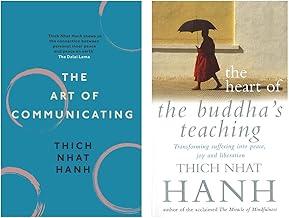 The Art of Communicating & The Heart Of Buddha's Teaching