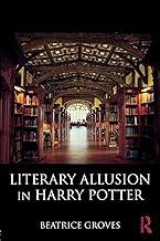 Literary Allusion in Harry Potter