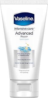 Vaseline Intensive Care Advanced Repair Hand Cream, 75ml