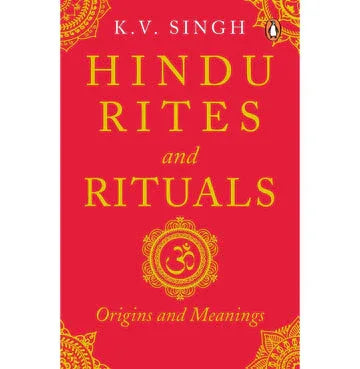 Hindu Rites And Rituals
