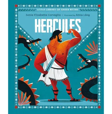 Hercules