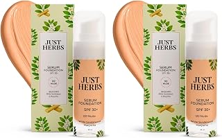 Serum Foundation SPF 30+ | 30ML
