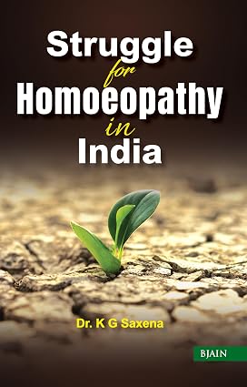 Struggle for Homeopathy in India | 300GMS