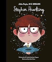 Little People, Big Dreams: Stephen Hawking (Spl)