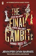 The Final Gambit Book Paperback In English , New Page