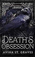Classic Shine Death Obsession Book Dark Fiction Novel Paperback In English (KVS.CS_792)