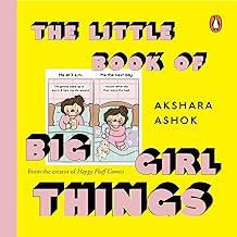 The Little Book of Big Girl Things