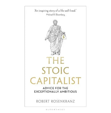 The Stoic Capitalist