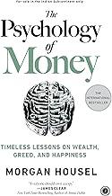 The Psychology of Money