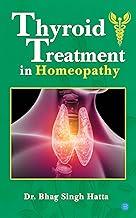 Thyroid Treatment in Homeopathy
