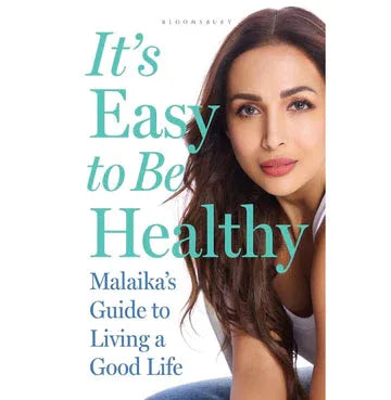 It'S Easy To Be Healthy