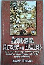 Ayurveda : Secrets of Healing