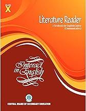 Literature Reader Class 10 Interact in English