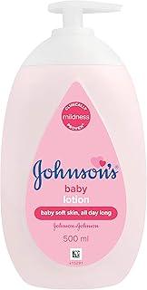 Johnson's Baby Lotion 500ml