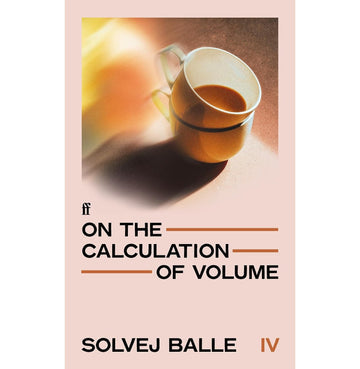 On The Calculation Of Volume Iv