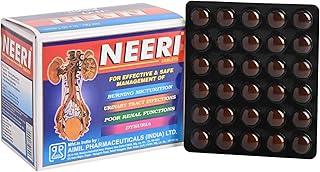 AIMIL NEERI Tablet | Useful in Urinary Tract Infections (UTI) | 30 Tablets