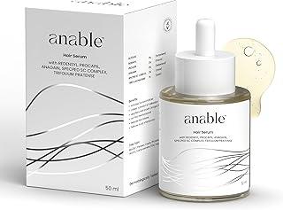 Dermis Oracle Anable Hair serum 50ml