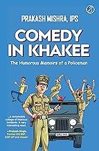 Comedy in Khakee