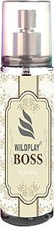 Wildplay Boss 50ml Perfume for Men - Confident, Bold, Powerful Scent