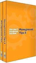HBR Management Tips Collection (2 Books)